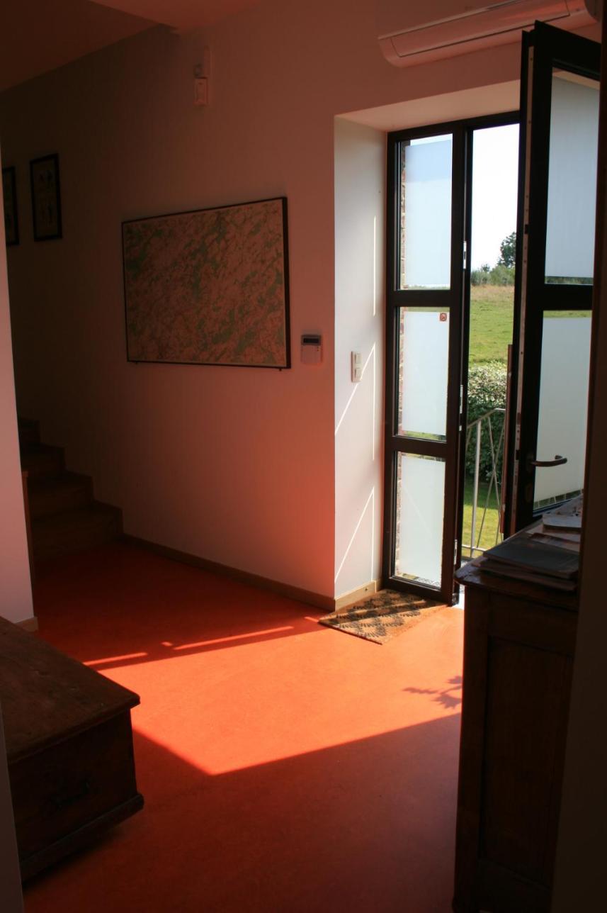 La Vannerie Havelange Exterior foto