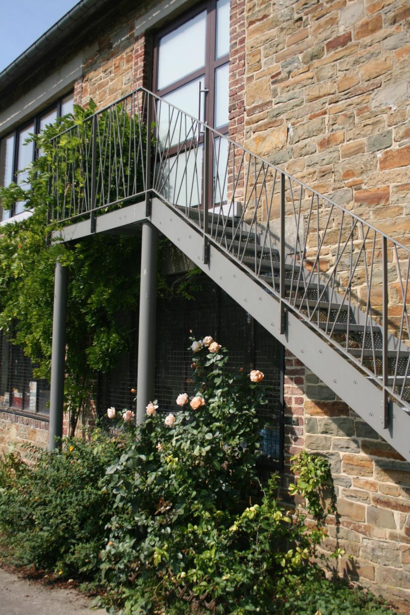 La Vannerie Havelange Exterior foto