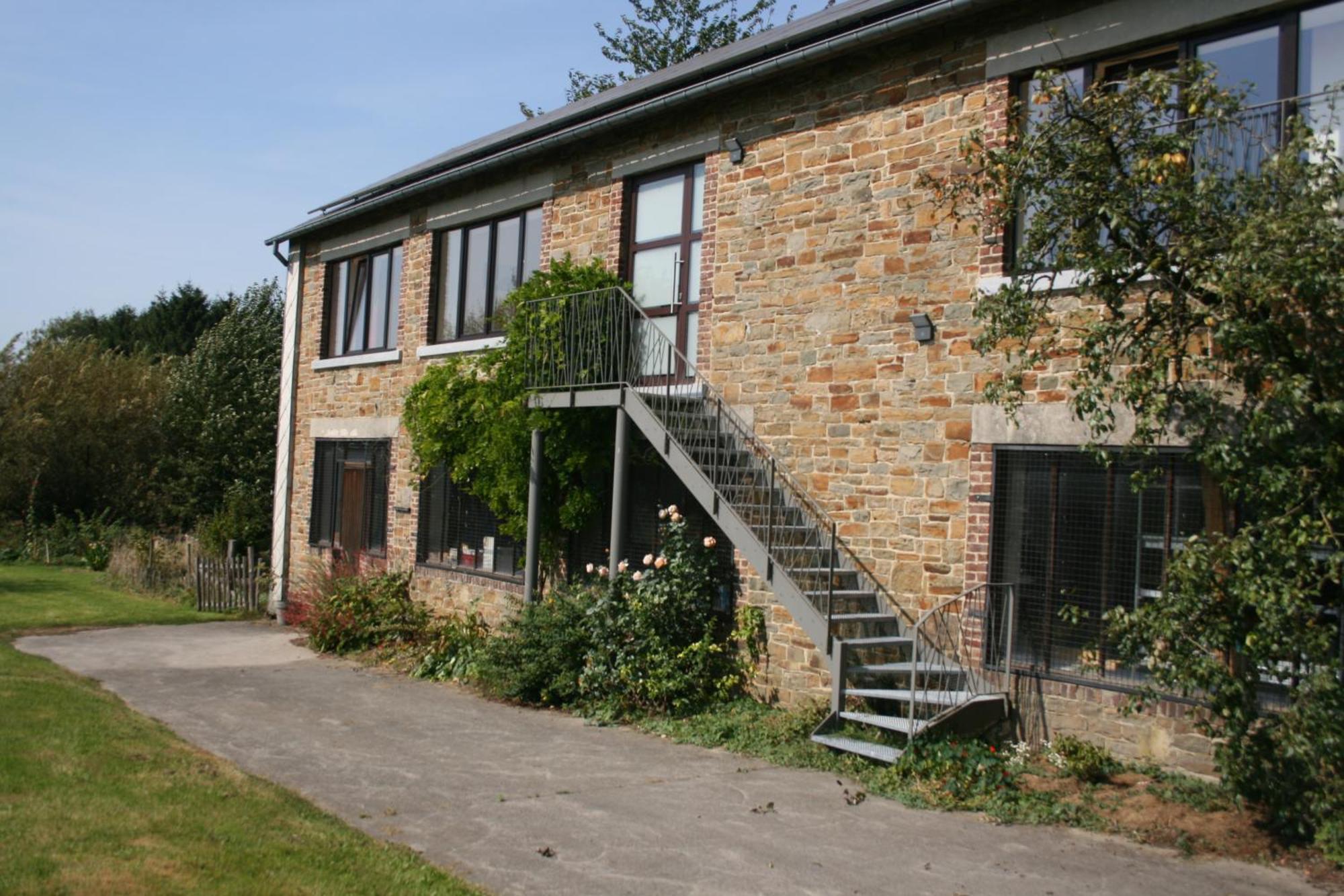 La Vannerie Havelange Exterior foto